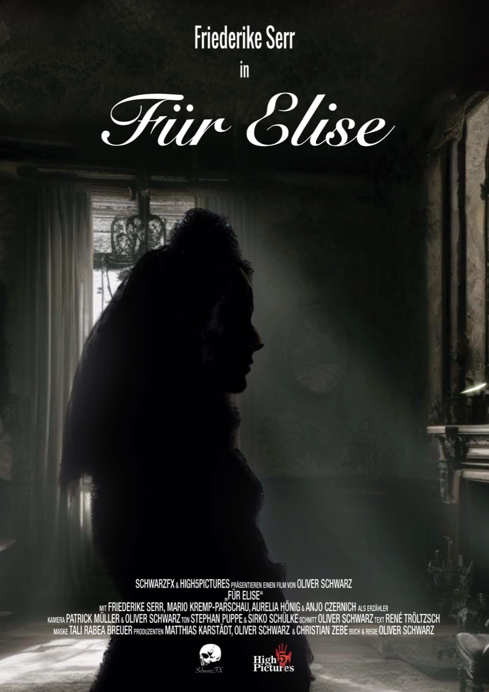 For Elise poster