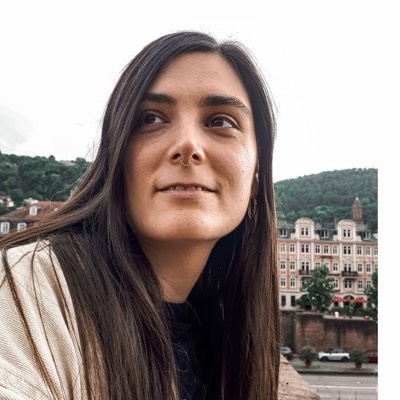Sandra Maria Irmscher