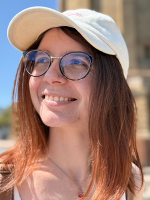 Katharina Irmscher