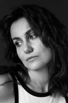 Natalia Uvarova