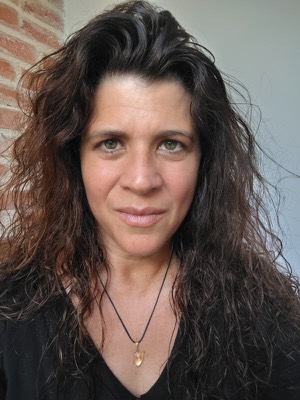 Marie-Hélène ROUX