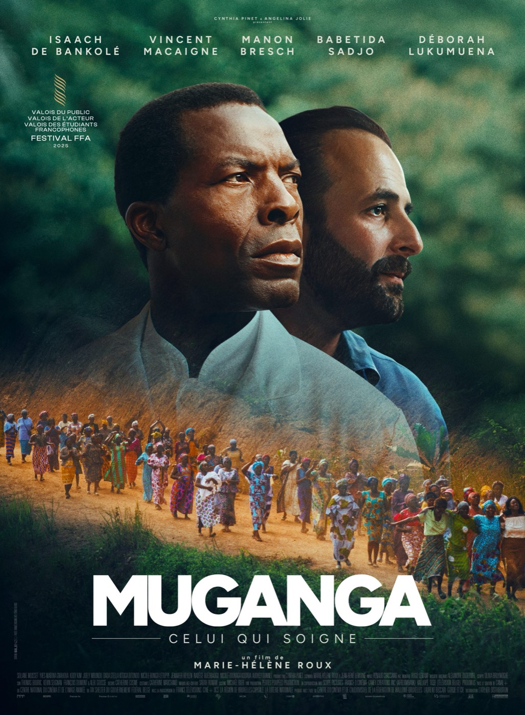 Muganga poster