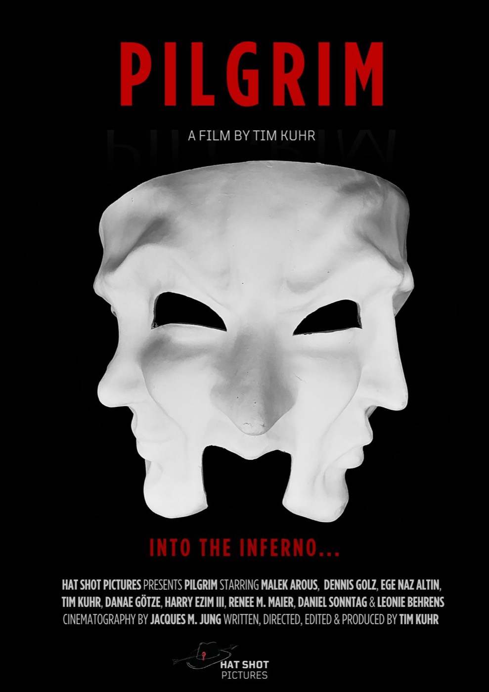 Pilgrim poster