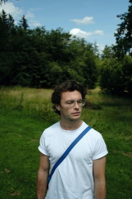 Louis Gering