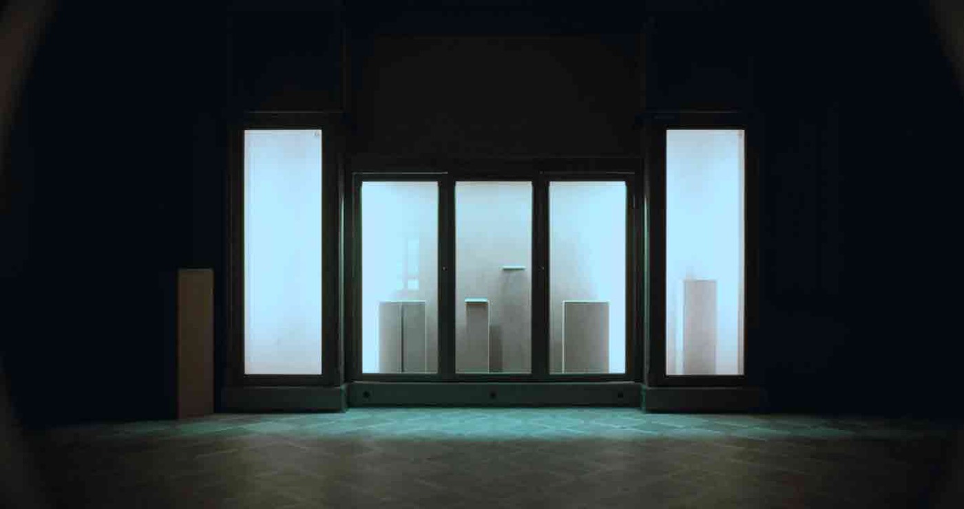 War on Art, film still 2